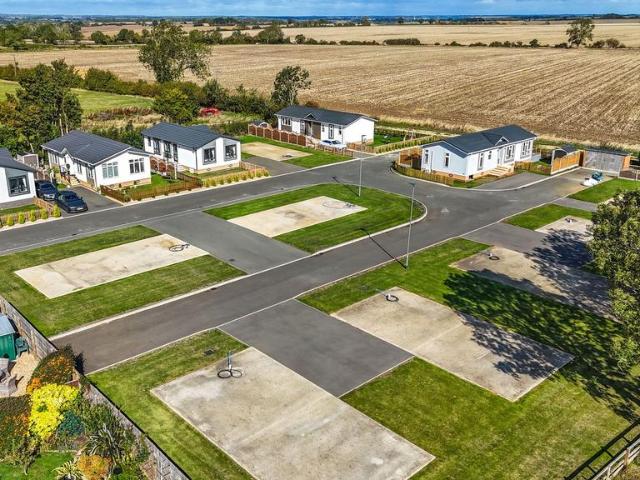 Park Home for sale
