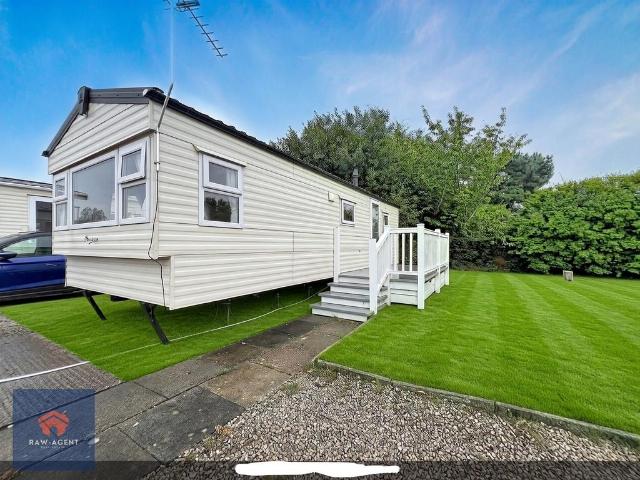 Park Home for sale in North Meols, Roby Mill