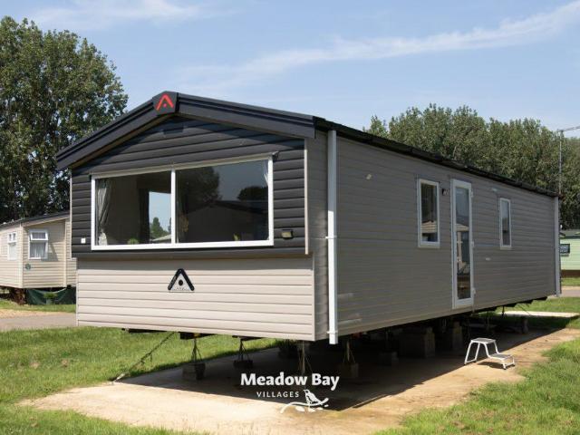 Park Home for sale in Northampton, Northamptonshire