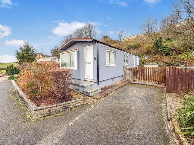 Park Home for sale