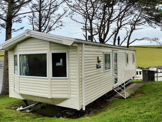 Park Home for sale in St. Columb Minor, Newquay