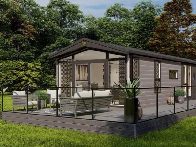 Park Home for sale in Minster-on-Sea, Oad Street