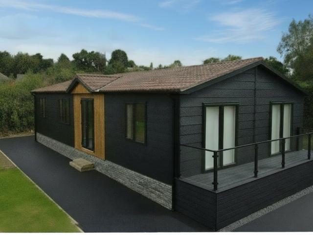 Park Home for sale in Welford on Avon CP, Alderminster