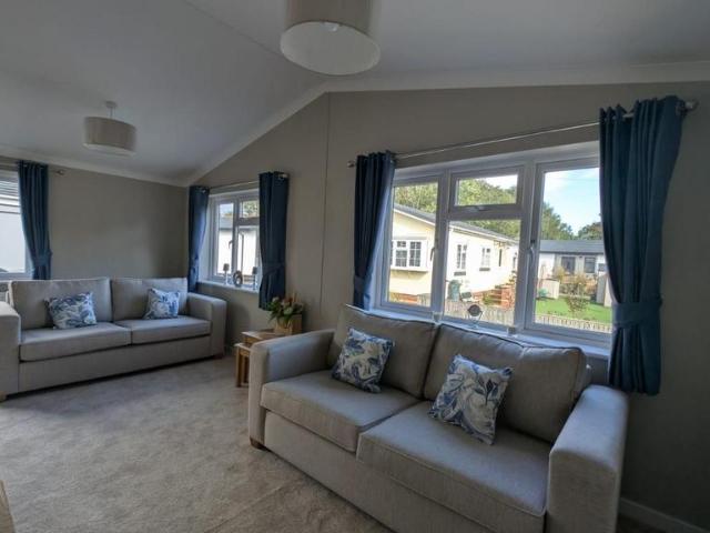 Park Home for sale in Lamesley, Kibblesworth