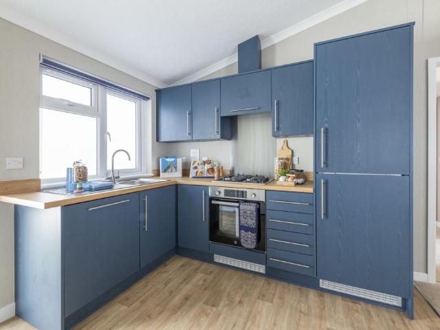 Park Home for sale in North Yorkshire
