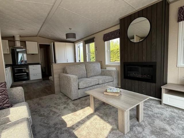 Park Home for sale in Whydown, Rother