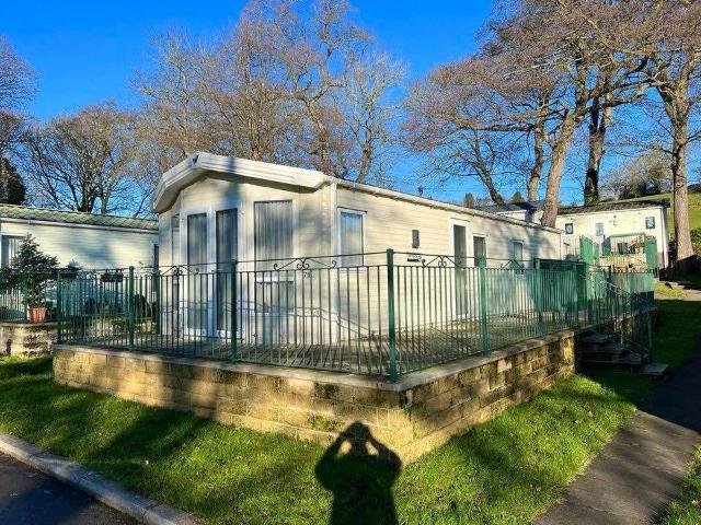 Park Home for sale in West Yorkshire