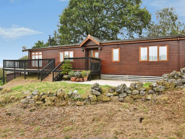 Park Home for sale in Swarcliffe, Birstwith