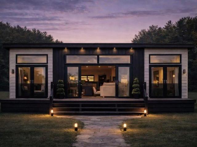 Park Home for sale in Christchurch