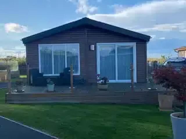 Park Home for sale in Moota, Blindcrake