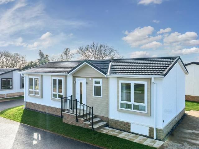 Park Home for sale in Penquite, Tideford