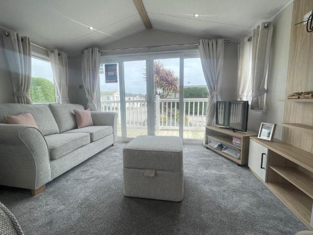 Park Home for sale in Ashford, North Devon