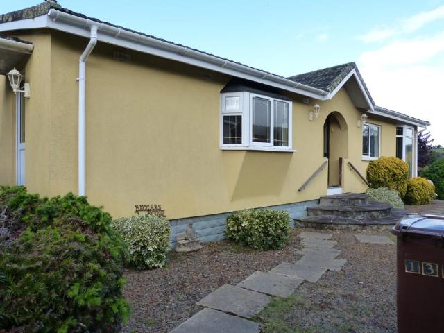 Park Home for sale in Ponsanooth, Cornwall
