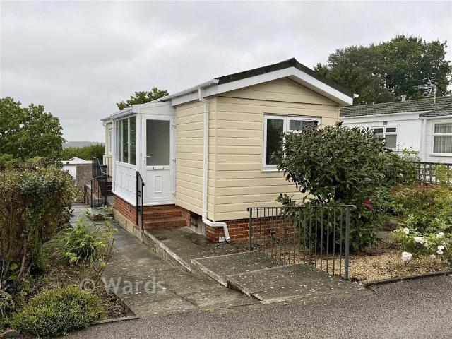 Park Home for sale in Honey Hill, Canterbury