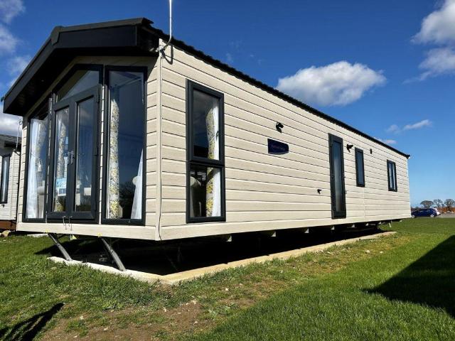 Park Home for sale in Thirston, Northumberland
