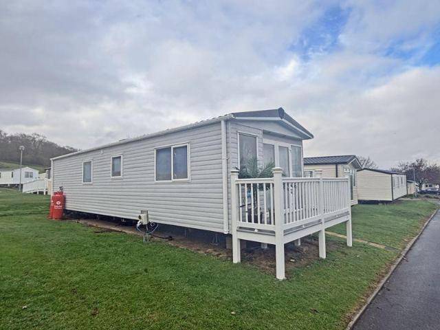 Park Home for sale in Williton, Somerset
