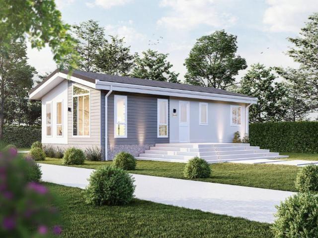 Park Home for sale in Upchurch, Oad Street