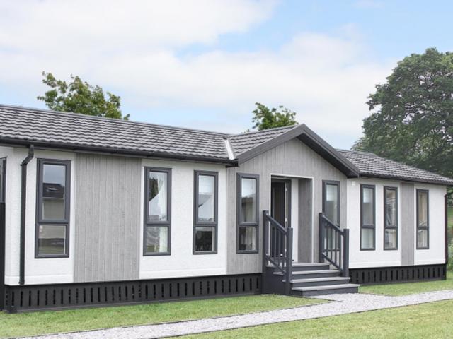 Park Home for sale in Crookhill, Worcestershire