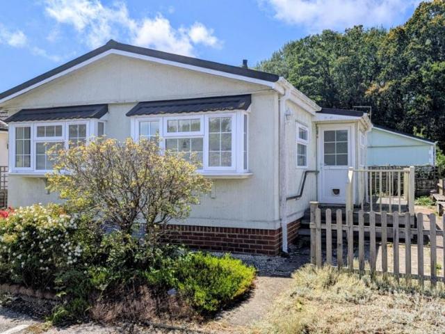 Park Home for sale in Hollywater, Bolton Low Houses