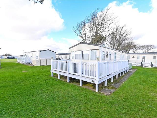 Park Home for sale in Old Milton, Ashurst Bridge