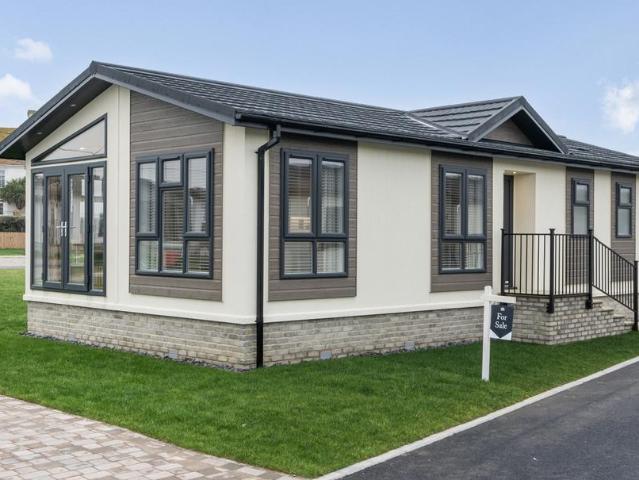 Park Home for sale in Hillborough, Canterbury