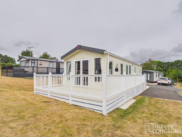 Park Home for sale