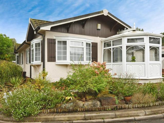 Park Home for sale in Belleau, Lincolnshire