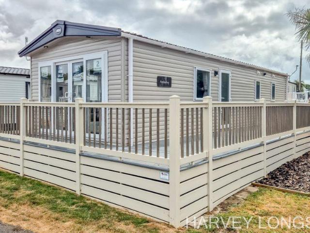 Park Home for sale in Fareham, Hampshire
