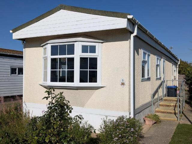 Park Home for sale in Fishersgate, West Sussex