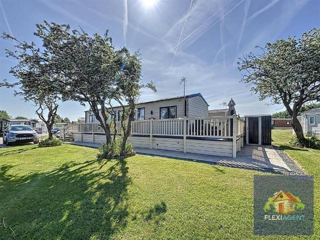 Park Home for sale in Southport, Mere Brow
