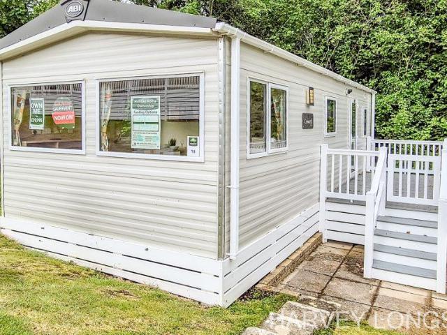 Park Home for sale in Charmouth
