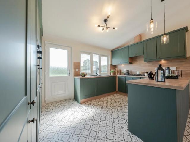 Park Home for sale in Iford, East Sussex