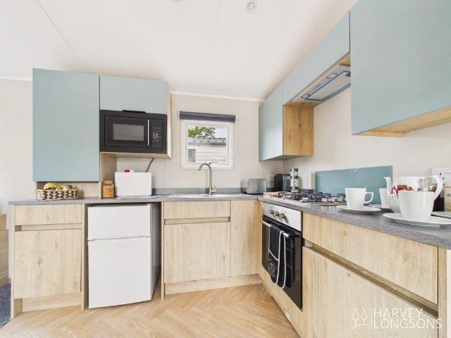 Park Home for sale