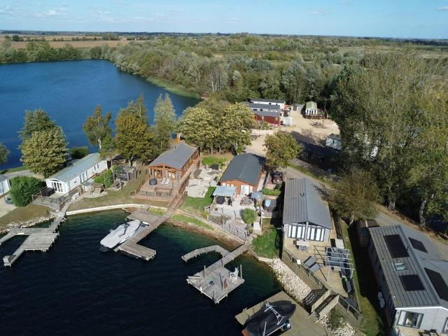 Park Home for sale in Tallington, South Kesteven