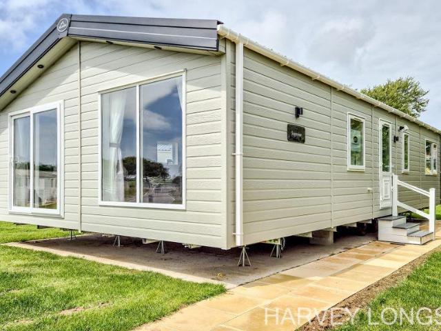 Park Home for sale in Kentisbury, Devon