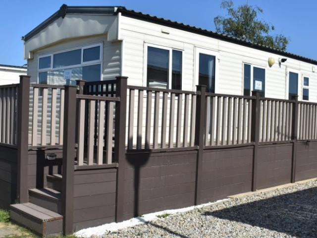 Park Home for sale in Maldon, Essex