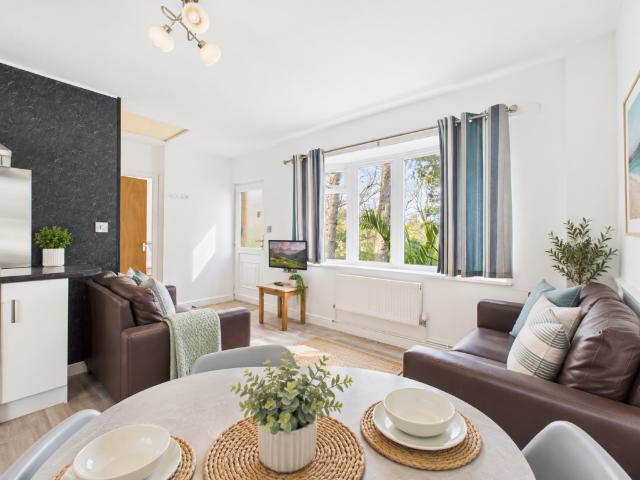 Park Home for sale in Berrynarbor, North Devon