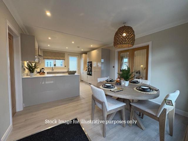 Park Home for sale in Allhallows