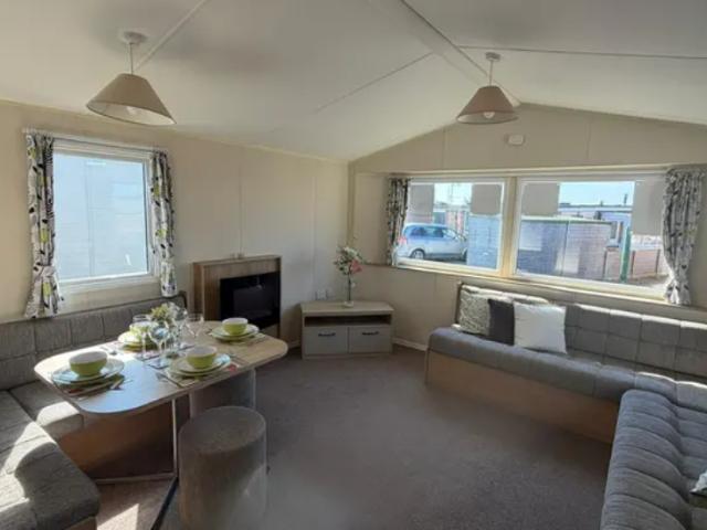 Park Home for sale in Fareham, Hampshire