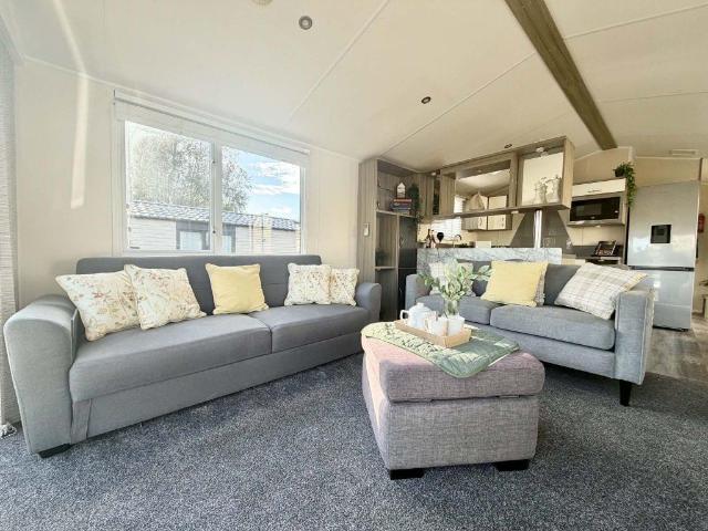 Park Home for sale in Paythorne, Ribble Valley