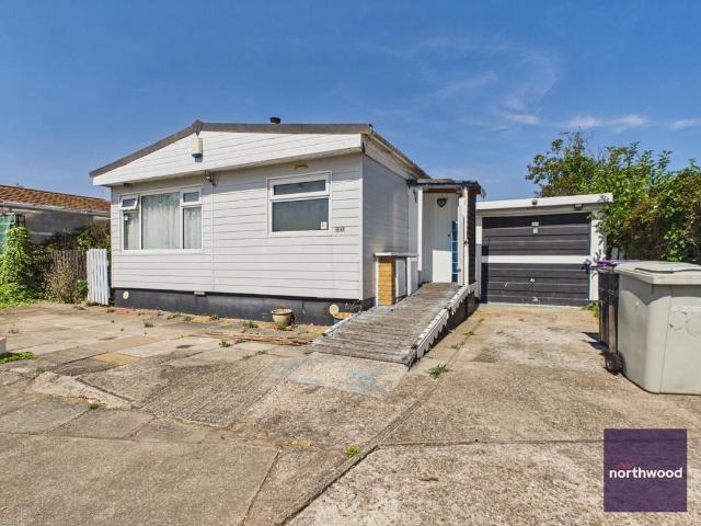 Park Home for sale in Mablethorpe and Sutton, Belleau
