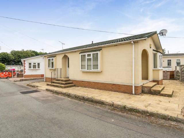 Park Home for sale in Frodsham, Cheshire