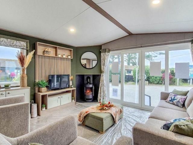 Park Home for sale in Polperro, Cornwall