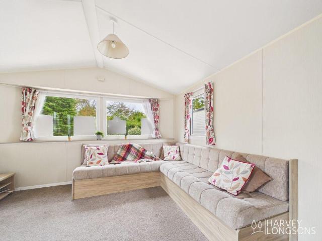 Park Home for sale