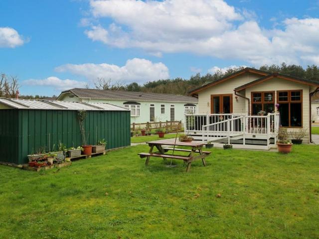 Park Home for sale in Bridgefield, Kent