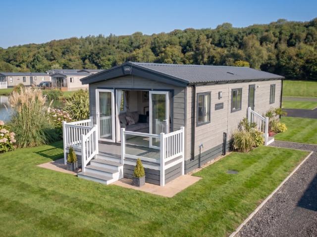 Park Home for sale in Brackenfield, East Midlands