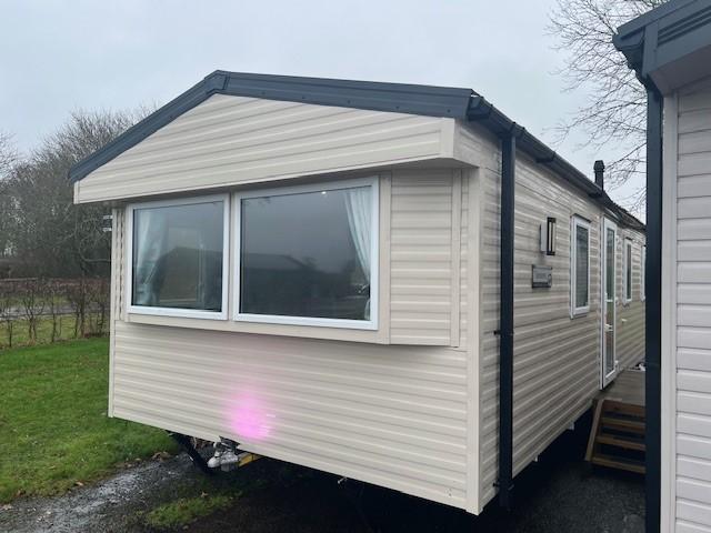 Park Home for sale in Eastbridge, Suffolk