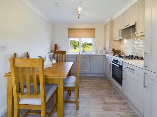 Park Home for sale in Leigh, Pamington