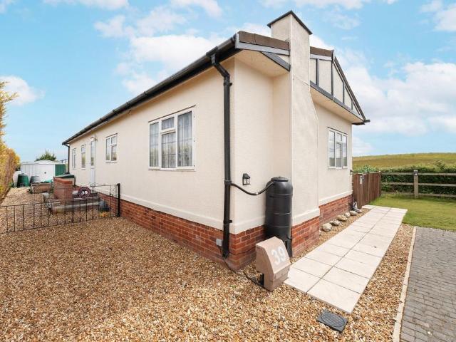 Park Home for sale in Comers, Norfolk