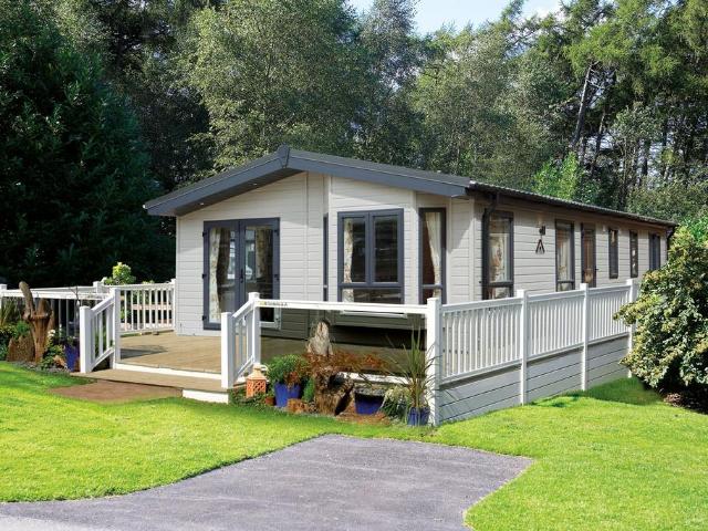 Park Home for sale in Strensall with Towthorpe, Strensall
